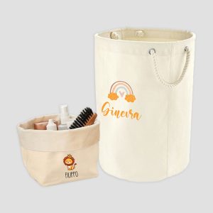 Organiser&Ceste Giochi