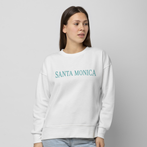 Girocollo Scritte Città