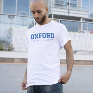 T-shirt Scritte Città
